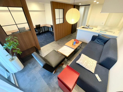  | ガーラプレシャス渋谷六本木通り