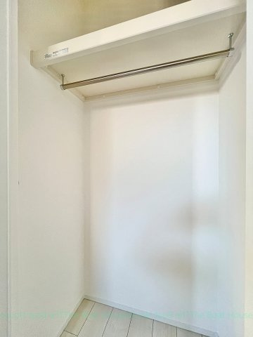 CS名塚の収納
