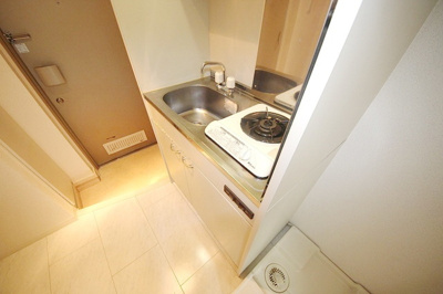 【キッチン】 | グランドステージ板橋本町