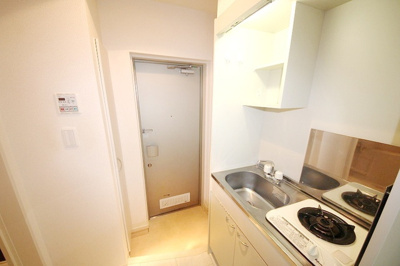 【玄関】 | グランドステージ板橋本町