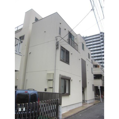 【外観】 | グランドステージ板橋本町 |  