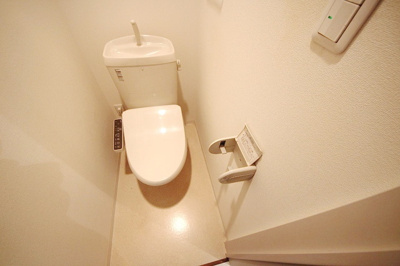 【トイレ】 | グランドステージ板橋本町