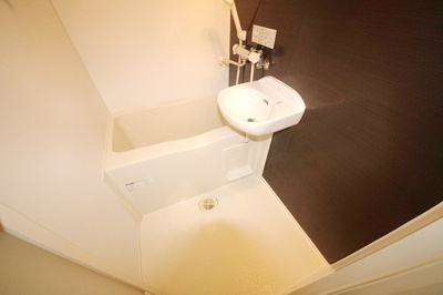 【浴室】 | グランドステージ板橋本町