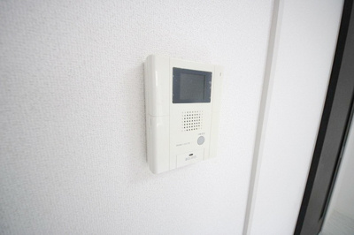 【セキュリティ】 | グランドステージ板橋本町