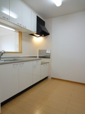 【キッチン】 | メルシープラザⅡ