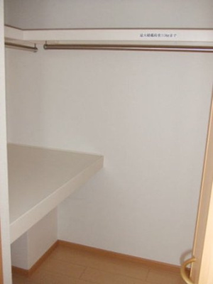 【収納】 | メルシープラザⅡ