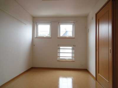 【内装】 | メルシープラザⅡ