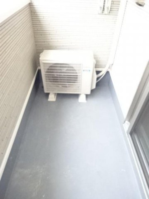 【バルコニー】 | エーグル