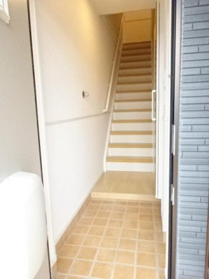 【玄関】 | エーグル