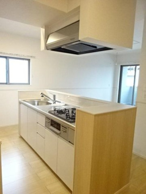 【キッチン】 | エーグル