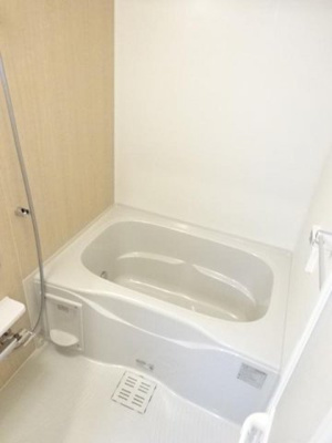 【浴室】 | エーグル