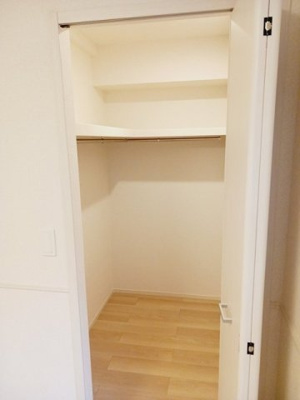 【収納】 | エレガンシアＣ