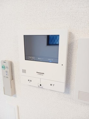 【セキュリティ】 | エレガンシアＣ