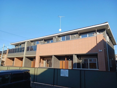 【外観】 | エレガンシアＣ