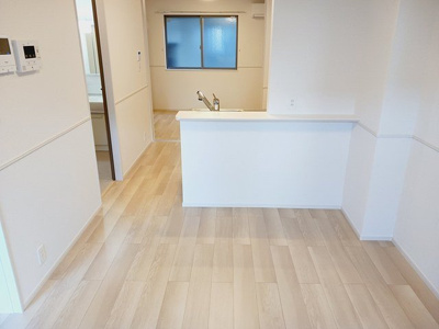 【居間・リビング】 | エレガンシアＣ