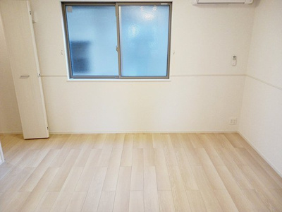 【内装】 | エレガンシアＣ