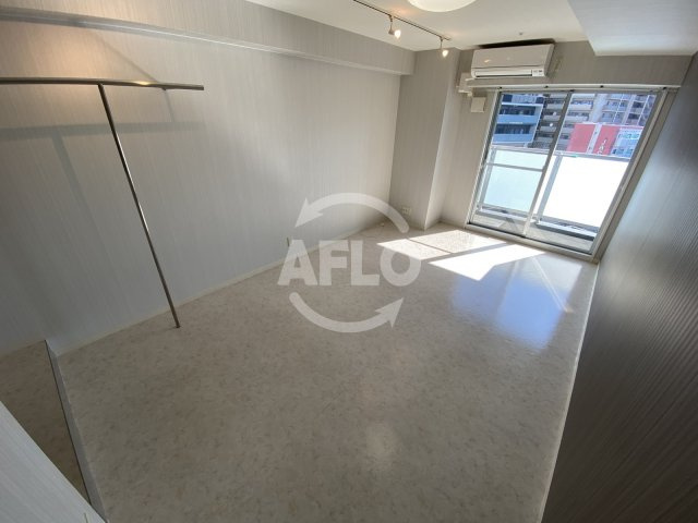 カーサリック同心の洋室|カーサリック同心　洋室