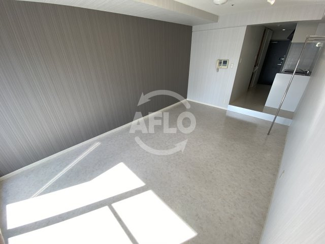 カーサリック同心の洋室|カーサリック同心　洋室