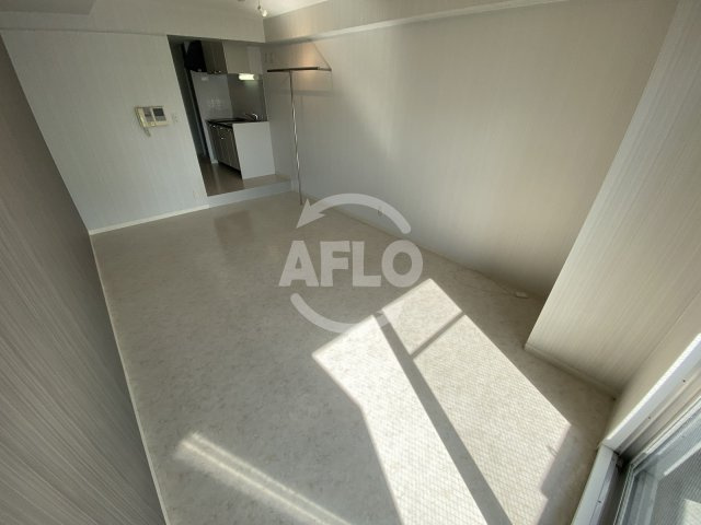 カーサリック同心の洋室|カーサリック同心　洋室