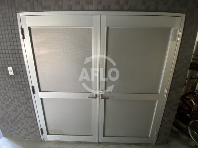 カーサリック同心のその他共用部分|カーサリック同心　ゴミ置き場