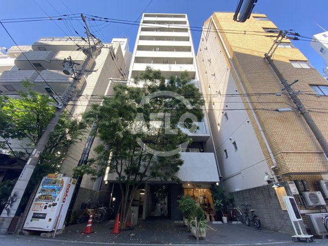 カーサリック同心の外観|カーサリック同心　外観