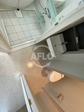 カーサリック同心の洗面所|カーサリック同心　洗面脱衣室