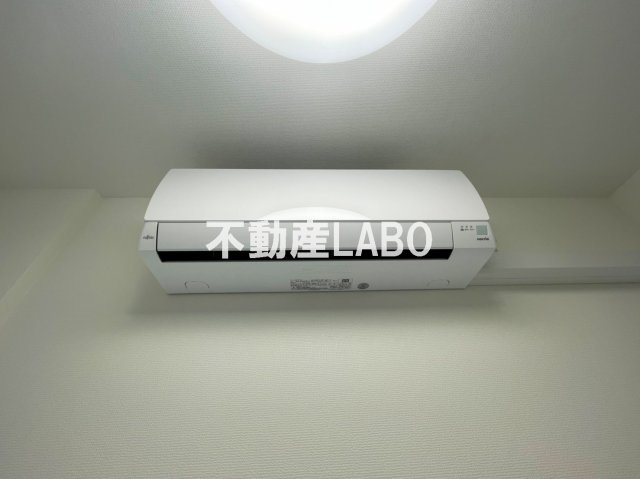 エステムコート難波Ⅵエントの設備