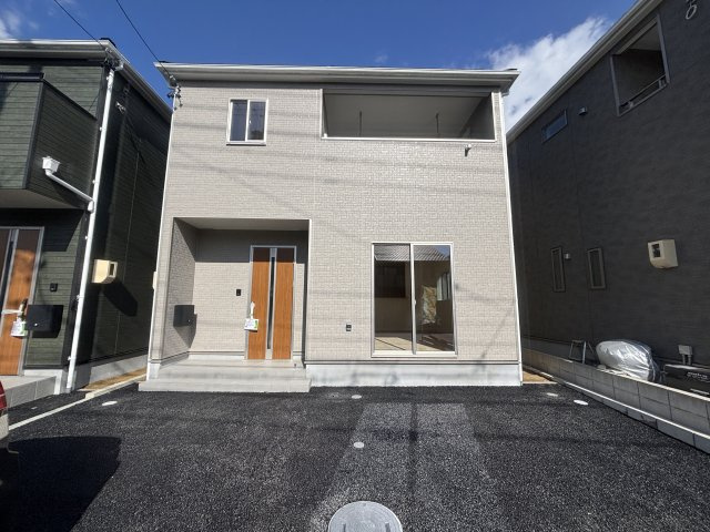 【仲介手数料無料／大治町】大治町西條第19　クレイドルガーデン　新築戸建　3号棟