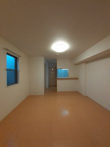 プリマ　クラッセⅡの内装