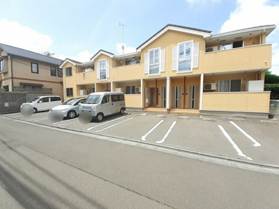 【駐車場】 | Ｓ・Ｋ・Ｙ南小泉