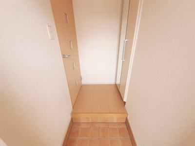 【玄関】 | Ｓ・Ｋ・Ｙ南小泉