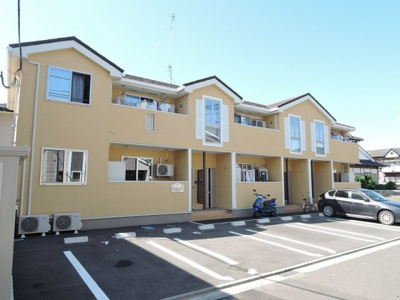 【外観】 | Ｓ・Ｋ・Ｙ南小泉