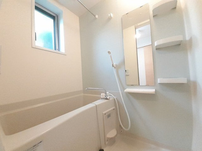 【浴室】 | Ｓ・Ｋ・Ｙ南小泉