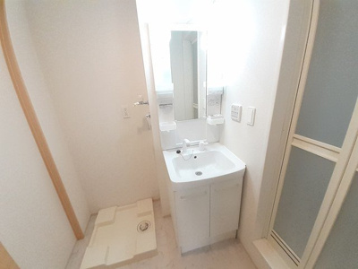 【洗面所】 | Ｓ・Ｋ・Ｙ南小泉