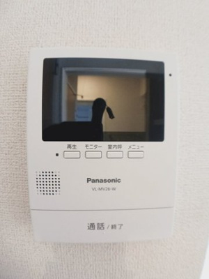 【セキュリティ】 | キャンディハウスＥ