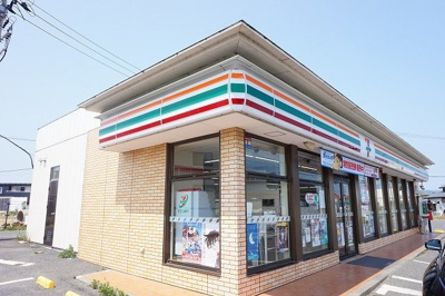 【周辺】 | キャンディハウスＥ | セブンイレブン石巻渡波店まで650m