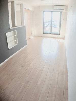 【居間・リビング】 | キャンディハウスＥ