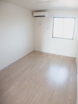 【内装】 | キャンディハウスＥ