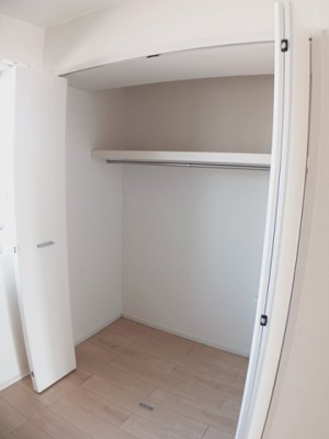 【収納】 | キャンディハウスＥ