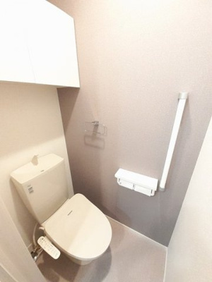 【トイレ】 | コミュニティ新館　Ⅰ