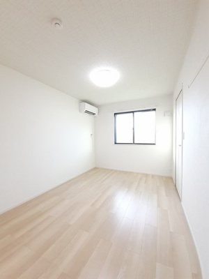 【内装】 | コミュニティ新館　Ⅰ