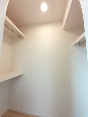 【収納】 | コミュニティ新館　Ⅰ