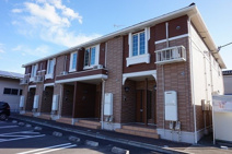 Ｐｉｎｅ　Ｂｒｅｅｚｅ壱番館の画像