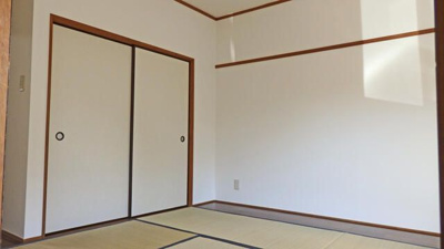 【和室】 | シティハウス