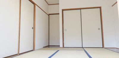 【和室】 | シティハウス