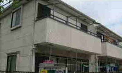 【外観】 | シティハウス