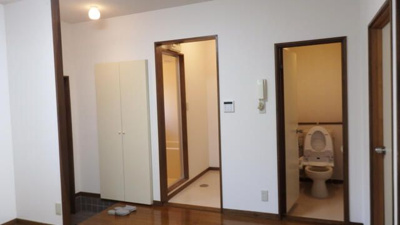 【内装】 | シティハウス