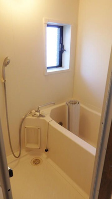【浴室】 | シティハウス