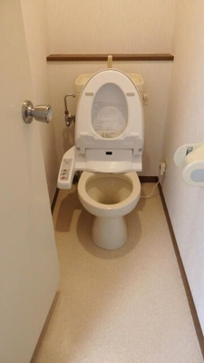 【トイレ】 | シティハウス