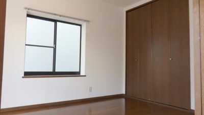 【設備】 | シティハウス | 洋室